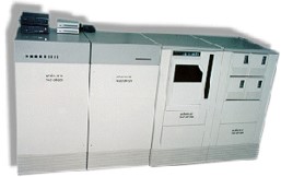  สำนักบริการคอมพิวเตอร์ดำเนินการติดตั้งระบบ Super Mini Computer PRIME 9955 II